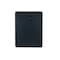 King Electric Wsc Wall Heater 120V 1500-750W W/ Sp Stat & Grill Satin Black WSC1215-T-SB - alternate 4
